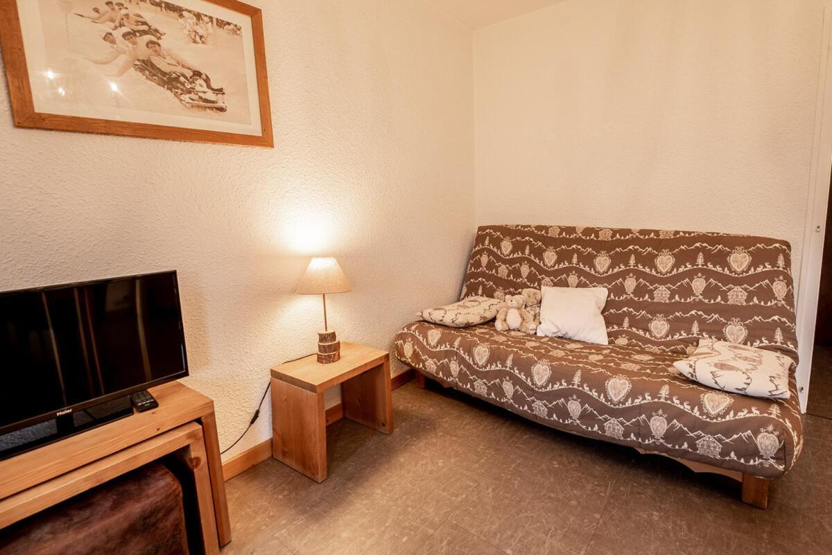 Maison Salina Samoëns Exteriör bild