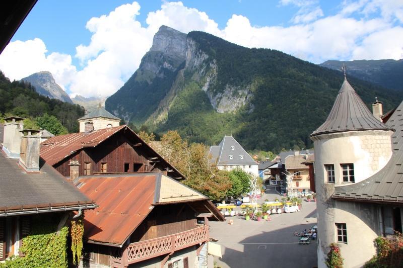 Maison Salina Samoëns Rum bild